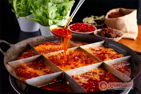 在彭泽县开火锅店